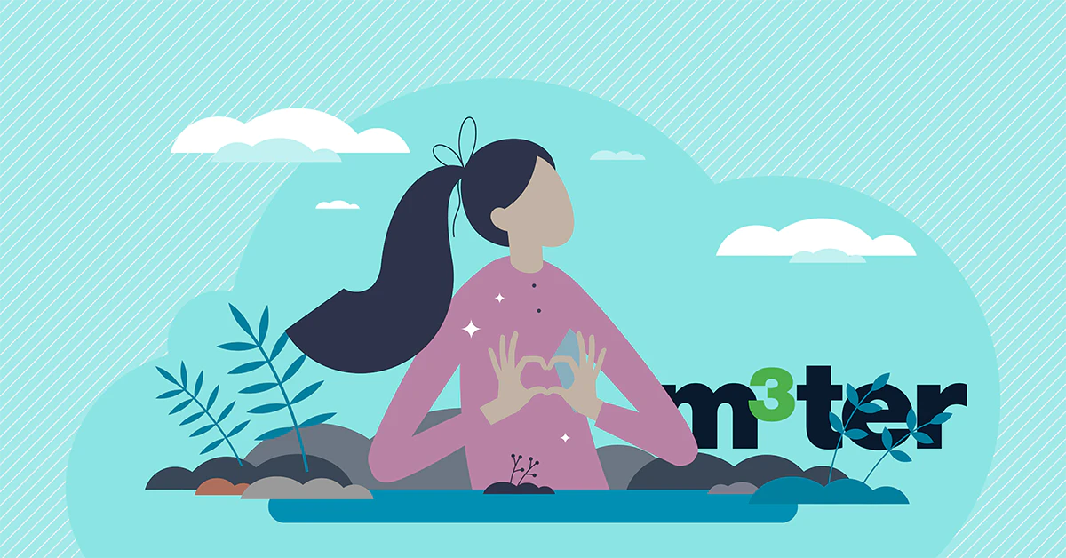 One Month in…What’s Life @ m3ter Really Like?
