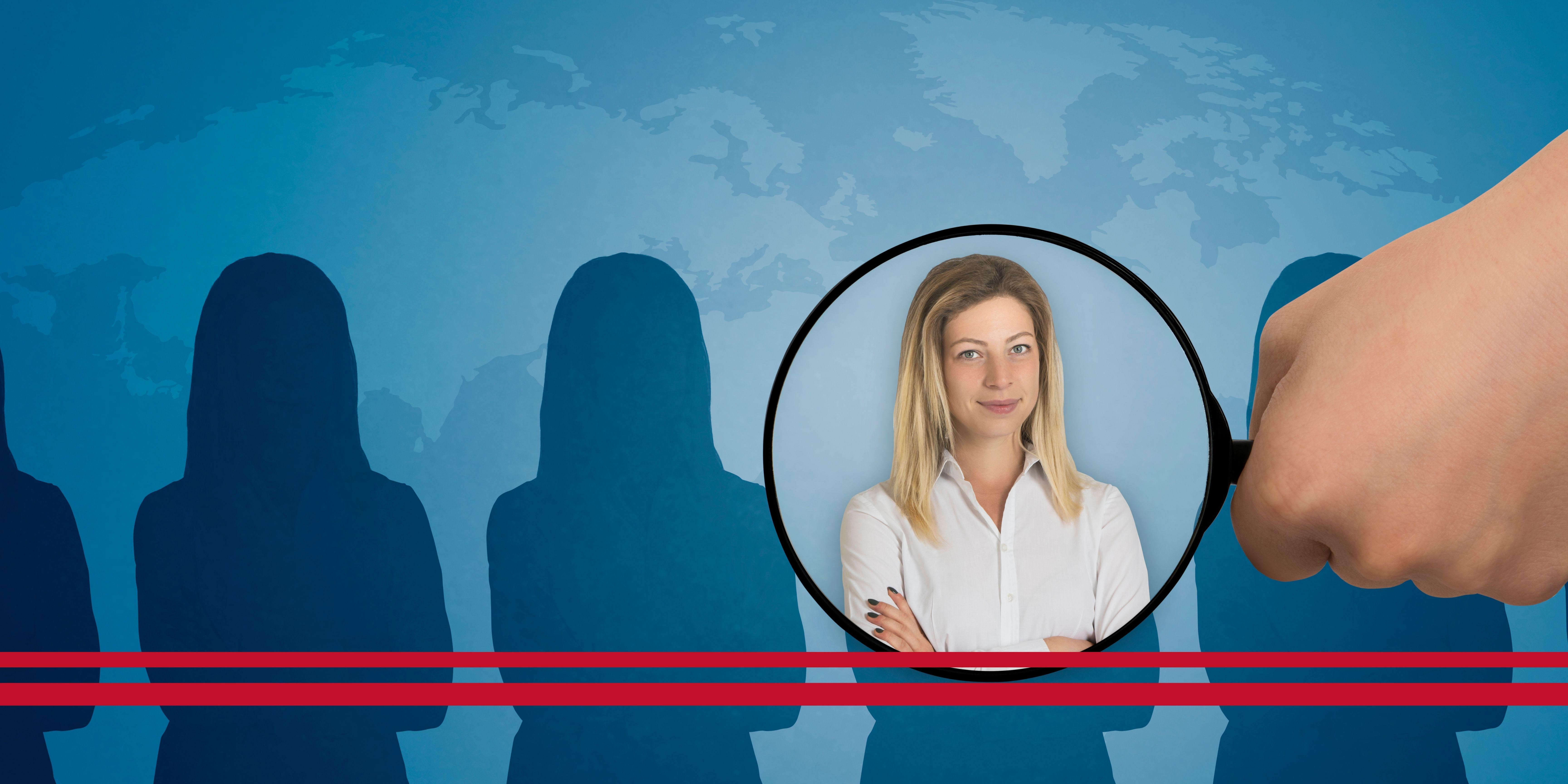 8 Golden Rules to Attract a Recruiter’s Attention on LinkedIn