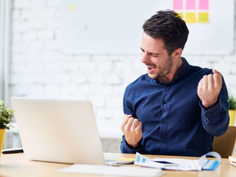 8 Top Tips to Interview Success