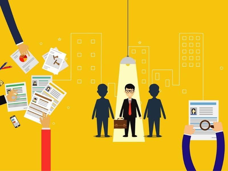 8 Types of Interviewer Bias